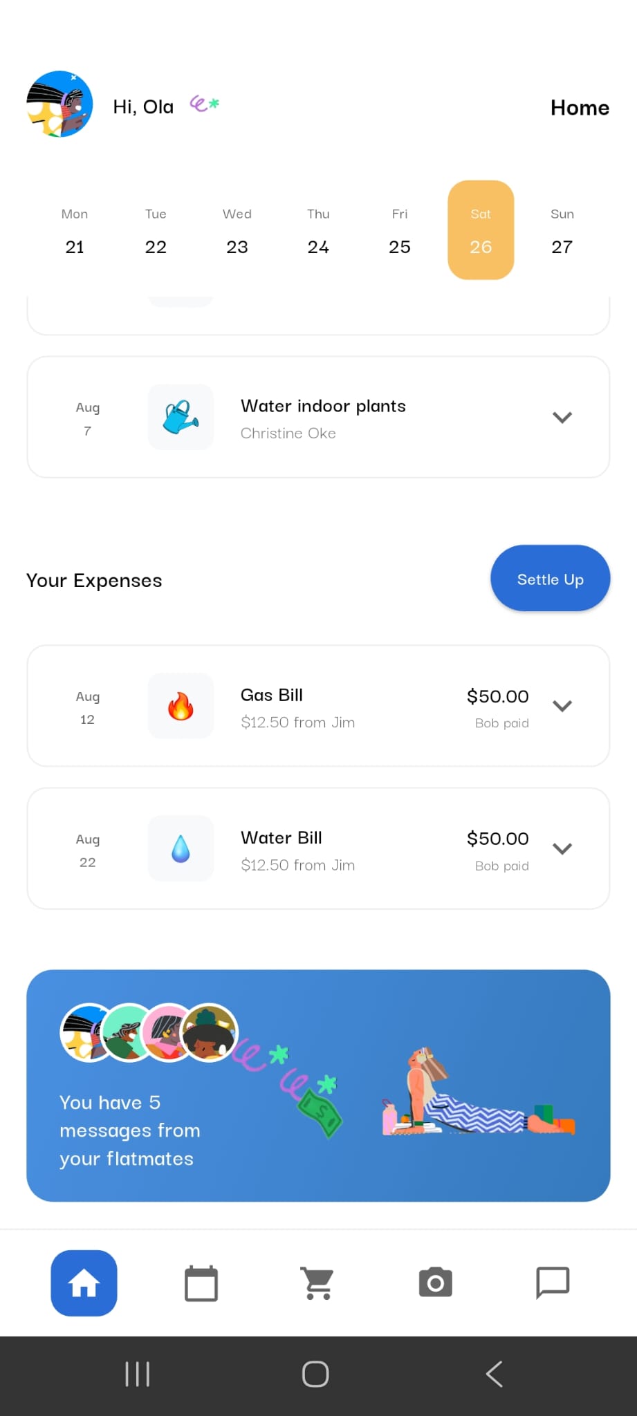 Emergency Automated Response Platform