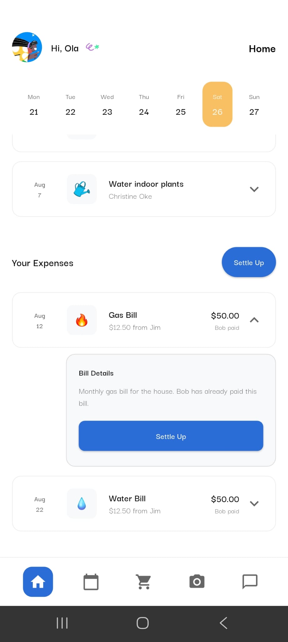 Emergency Automated Response Platform